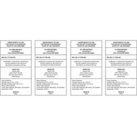 Copper Pearl Sleep Bag | Boone