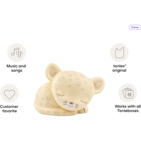 Tonies Sleepy Jaguar: Lullabies From The Sleepy Jungle Tonie