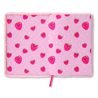 Iscrem Strawberry Love Journal