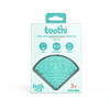 Frolik+Co Toothi Fresh Turquoise Teether