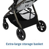 Maxi-Cosi Zelia Luxe+ 5-in-1 Modular Travel System