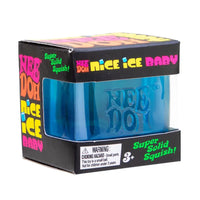 Schylling Needoh Nice Ice Baby