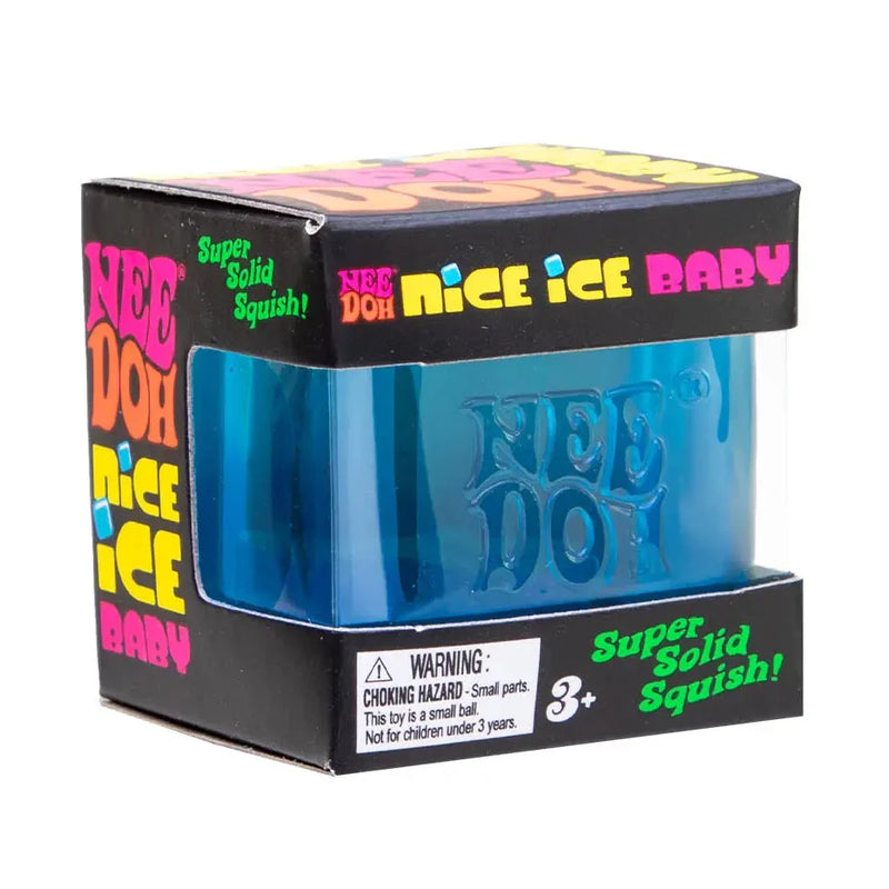 Schylling Needoh Nice Ice Baby