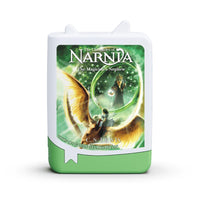 Tonies The Chronicles of Narnia Audiobook Tonies (Books 1-4) - 4 Pack