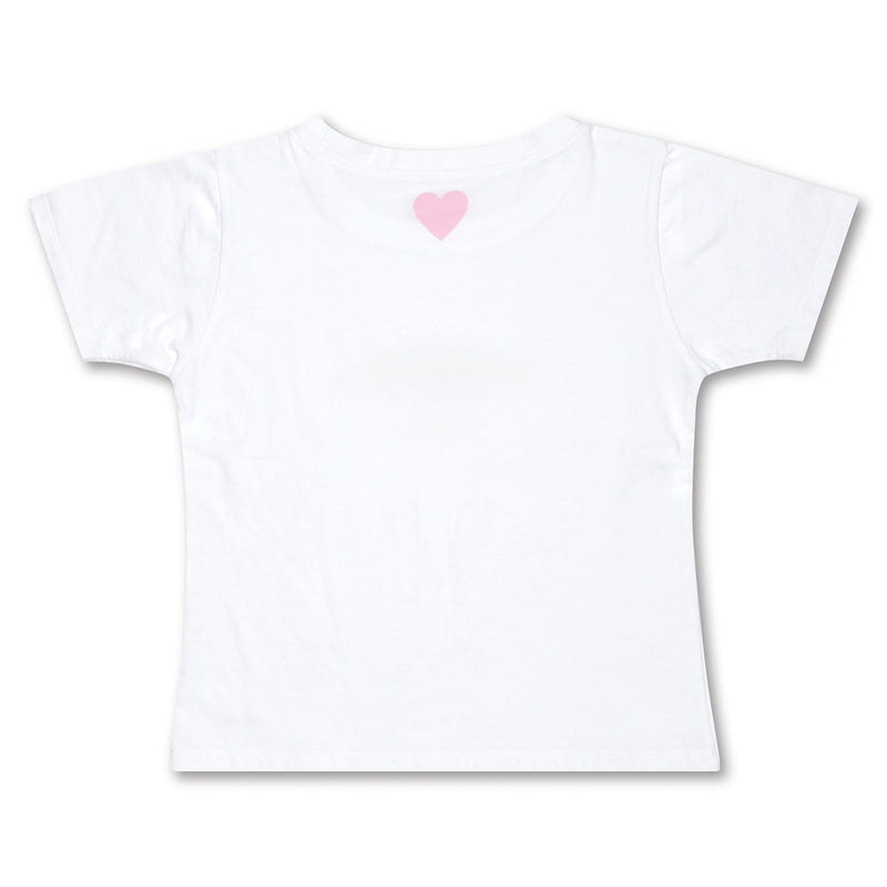 Iscream Theme Varsity T-Shirt