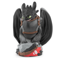 Tonies How to Train Your Dragon: Toothless Tonie