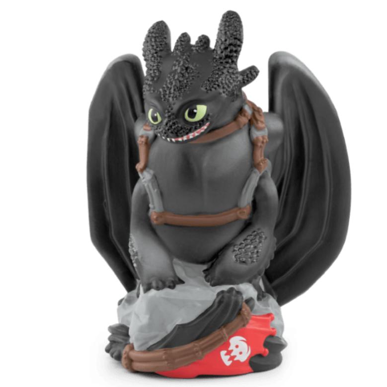 Tonies How to Train Your Dragon: Toothless Tonie