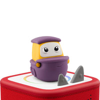 Tonies My First Tonies: Travel Set