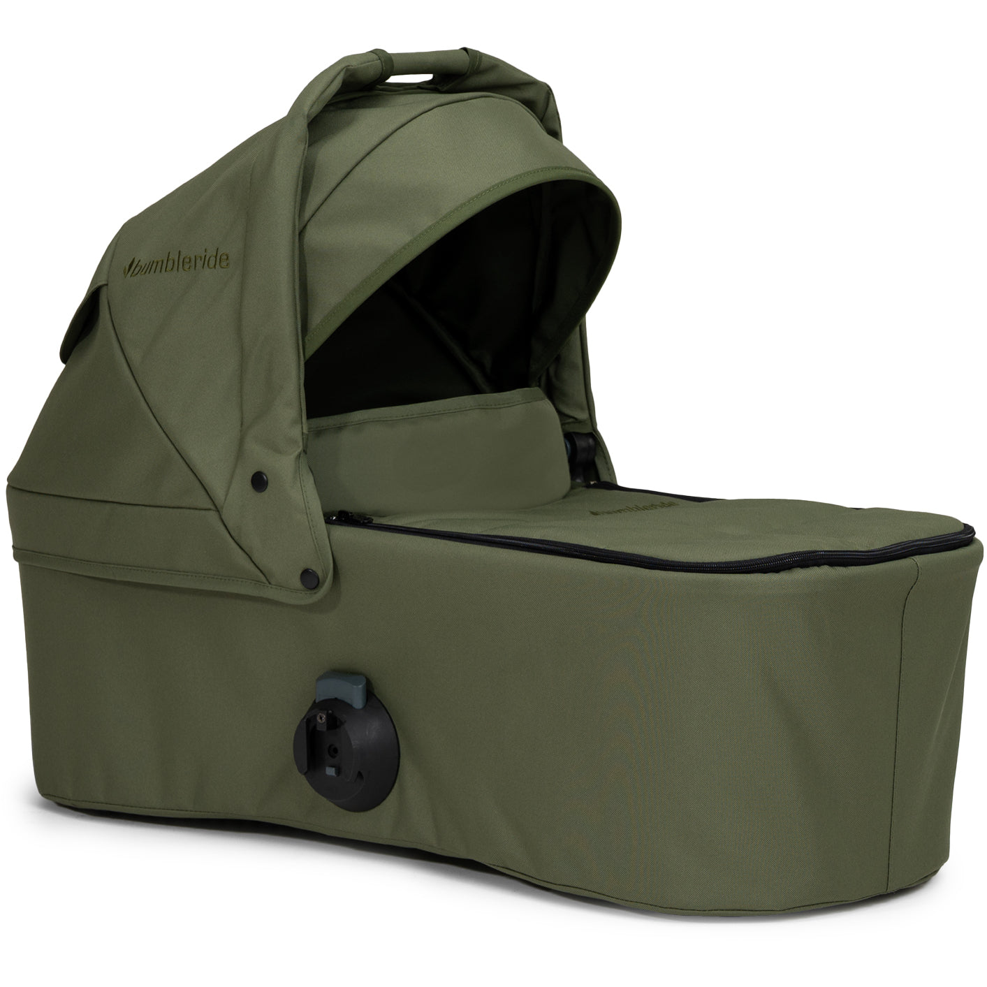 Bumbleride Indie Twin Bassinet