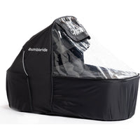 Bumbleride Bassinet Non-PVC Rain Cover