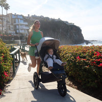 UPPAbaby Ridge V2 All-Terrain Stroller (COMING SOON)