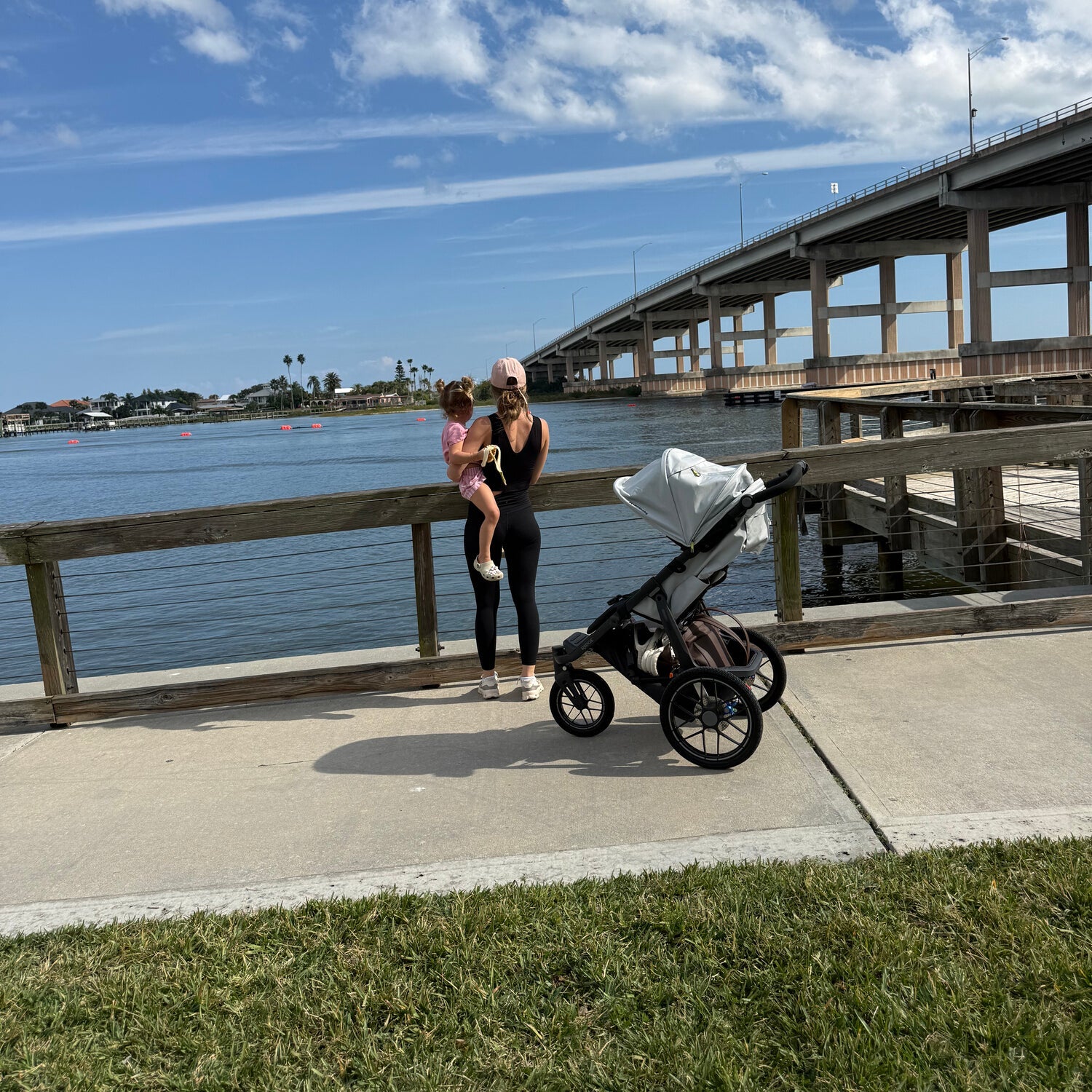 UPPAbaby Ridge V2 All-Terrain Stroller (COMING SOON)