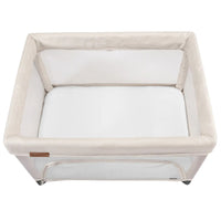 UPPAbaby Remi Organic Cotton Mattress Cover