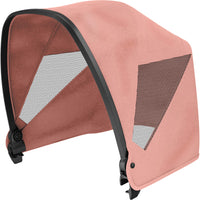 Veer Cruiser XL Custom Retractable Canopy