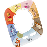 Tonies Disney Winnie the Pooh Toniebox 2 Full Play Set - Sunset Red