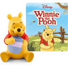Tonies Disney Winnie the Pooh Toniebox 2 Full Play Set - Sunset Red