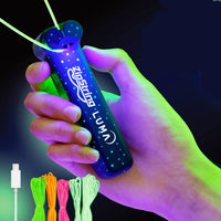 ZipString Luma
