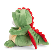 Bukowski Bears Ziggy Dragon