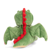Bukowski Bears Ziggy Dragon