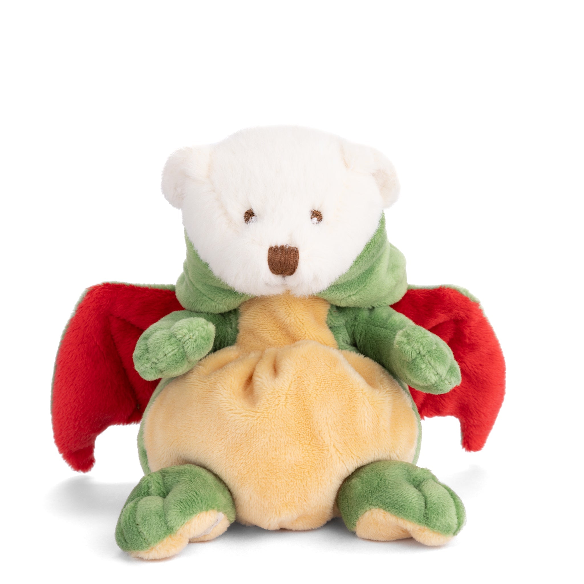Bukowski Bears Ziggy Dragon