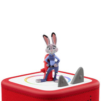 Tonies Disney Zootopia Tonie