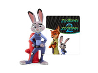 Tonies Disney Zootopia Tonie