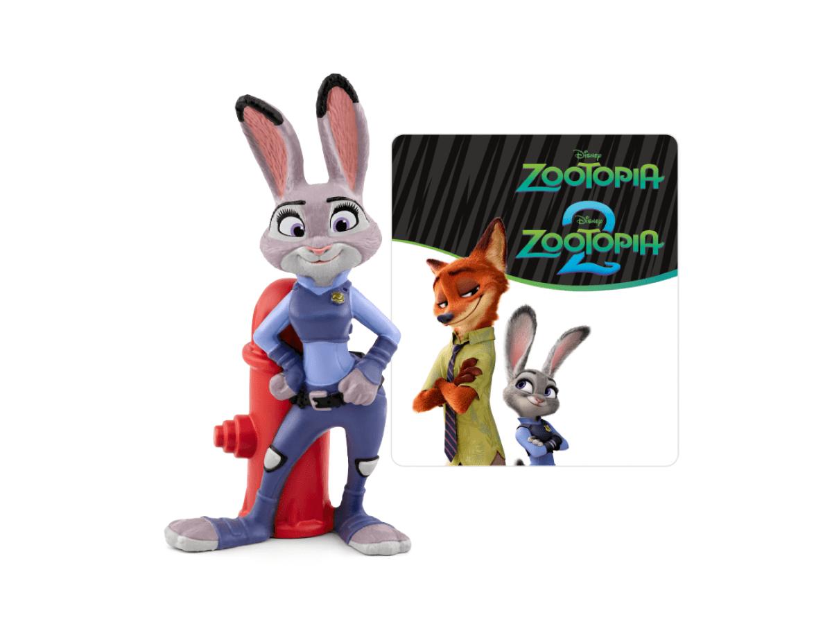 Tonies Disney Zootopia Tonie