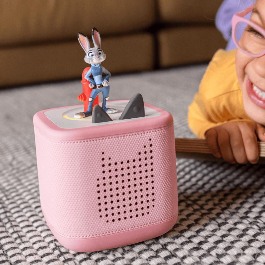 Tonies Disney Zootopia Tonie