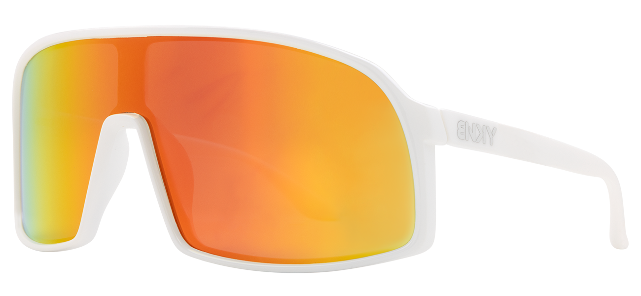 Kids Sunglasses Junior Monteverde (Cardinal)