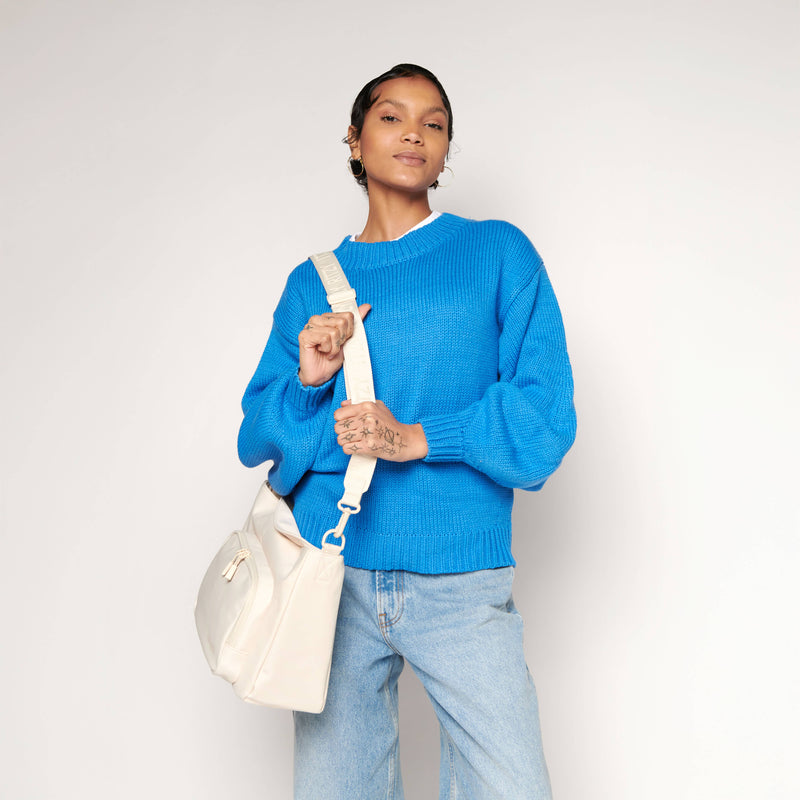 Belong Cargo Caddy™ – Transitional Caddy & Tote Bag: Black