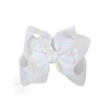 Splash Bows: / 5.5" Huge