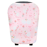 Multi-Use Cover - Adelia