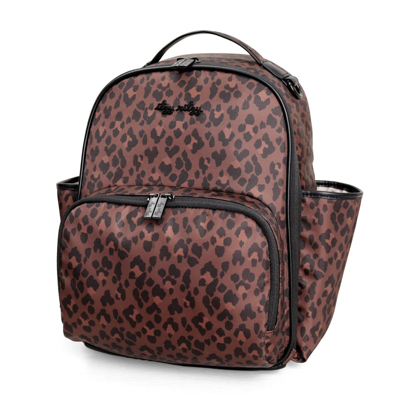 *NEW* Leopard Itzy Mini Plus™ – Baby Biz