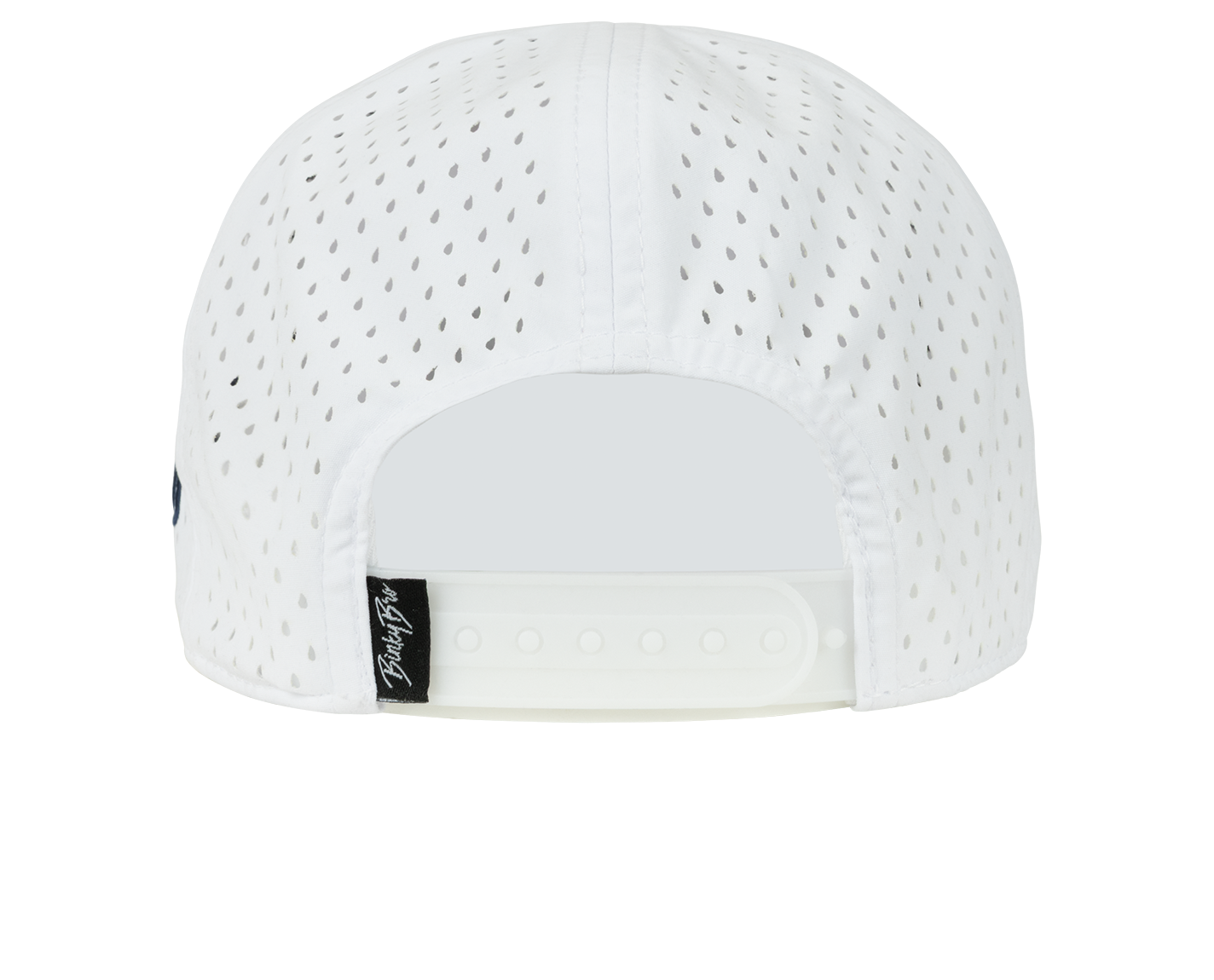 Kids Hat BNKY USA White