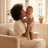 Polo Romper - 18 Holes