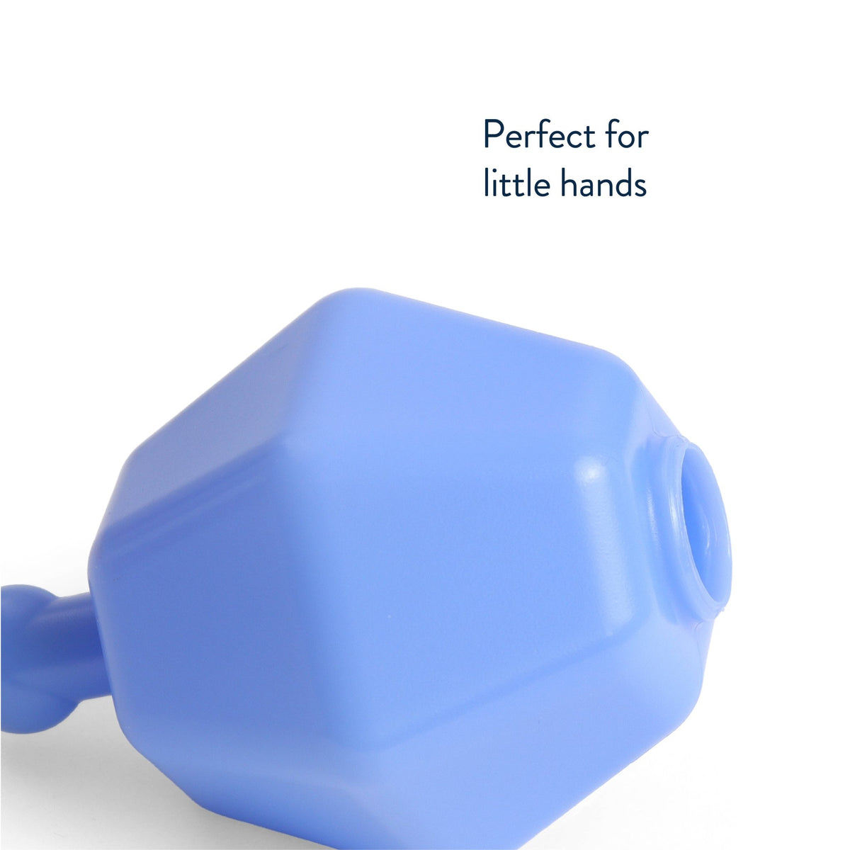 *NEW* Connect & Play™ - 14 Sensory Pop Beads - Smile - Baby Biz