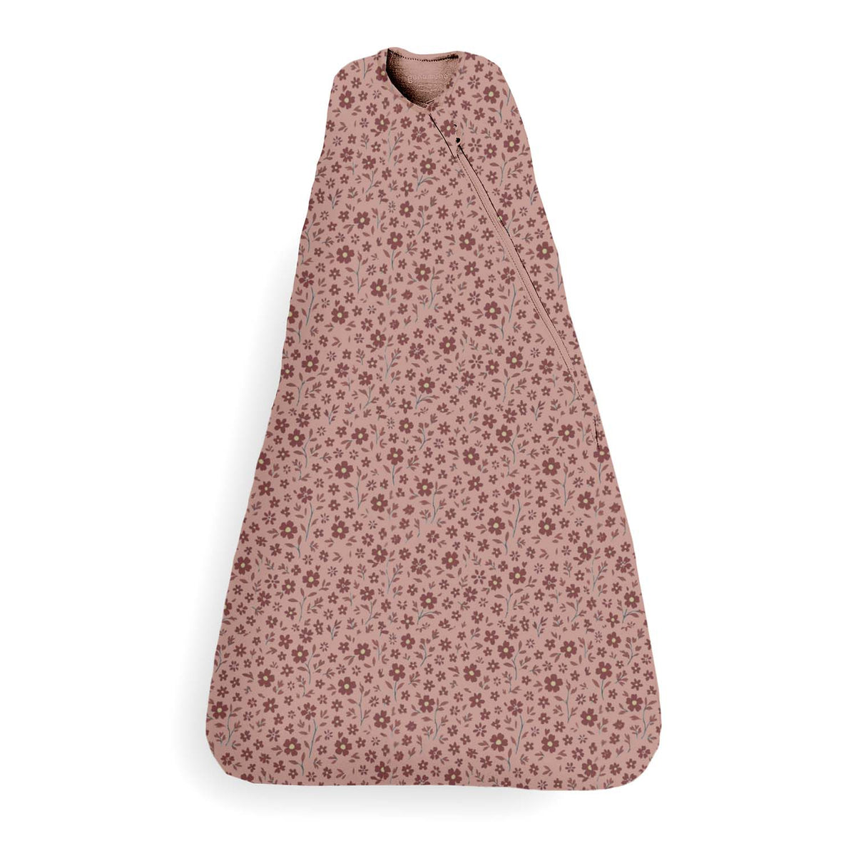 FW26 Swaddle Sleep Sack: Petals / 1