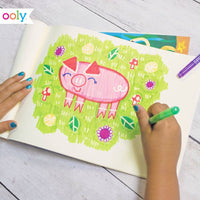 Make no Mistake!: Erasable Markers