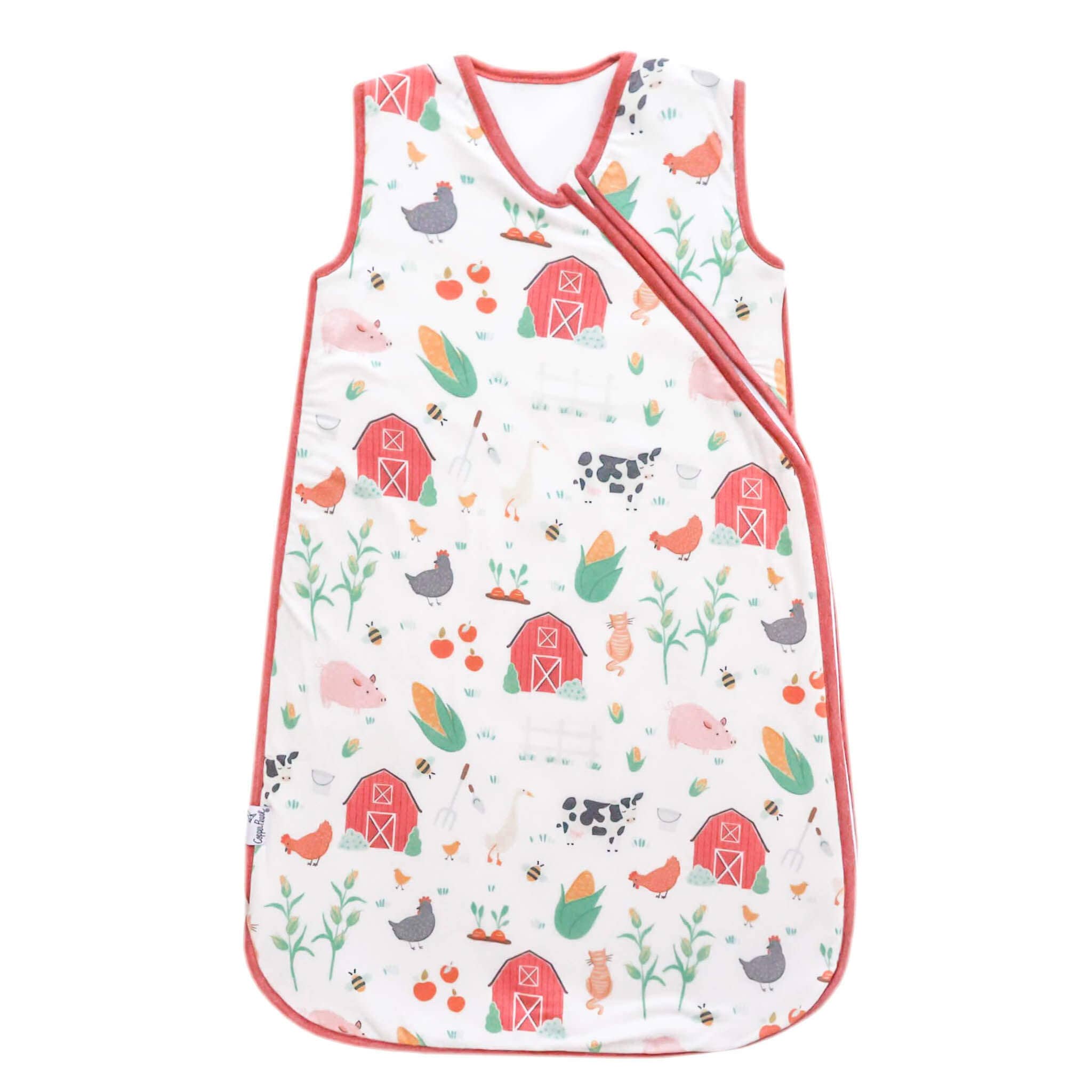 Sleep Bag - Farmstead