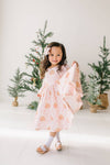 Gwendolyn Dress in Gingerbread