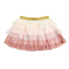 Boho Blush Petal Tutu