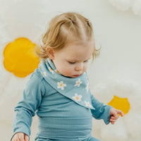 Baby Bandana Bibs - Goosie
