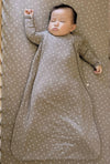 SLEEP BAG 1.0 TOG: Goose / 3-9 months / 1.0