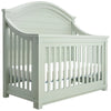 Appleseed Rowan 4-in-1 Convertible Arch-Top Crib