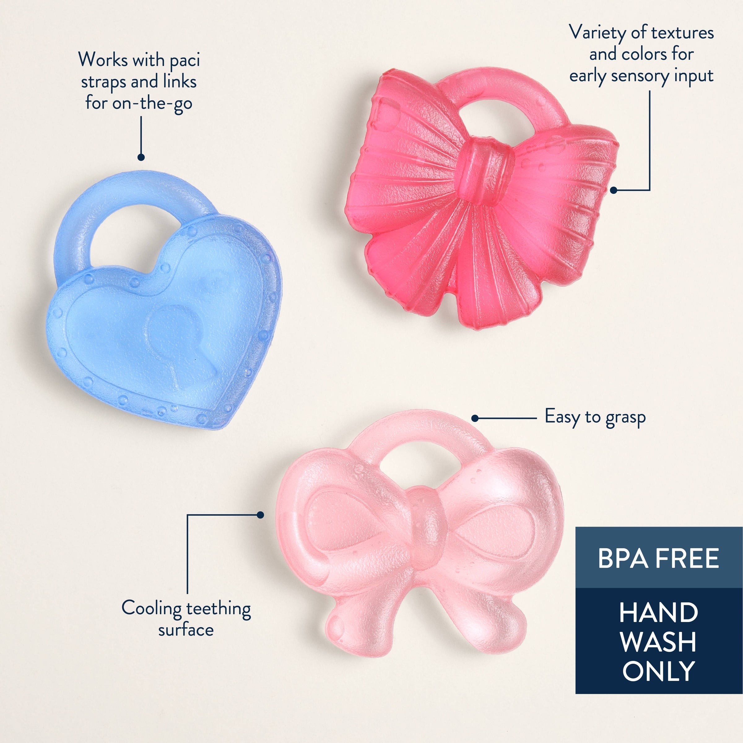 *NEW* Cutie Coolers™ Bow