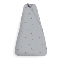 FW26 Swaddle Sleep Sack: Petals / 1