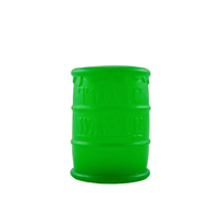 TOXIC WASTE SQUISHI TOY