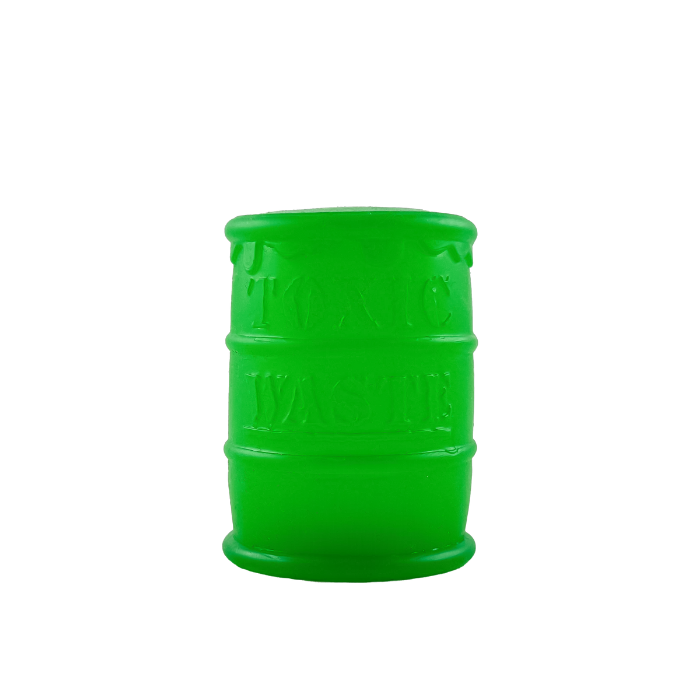 TOXIC WASTE SQUISHI TOY