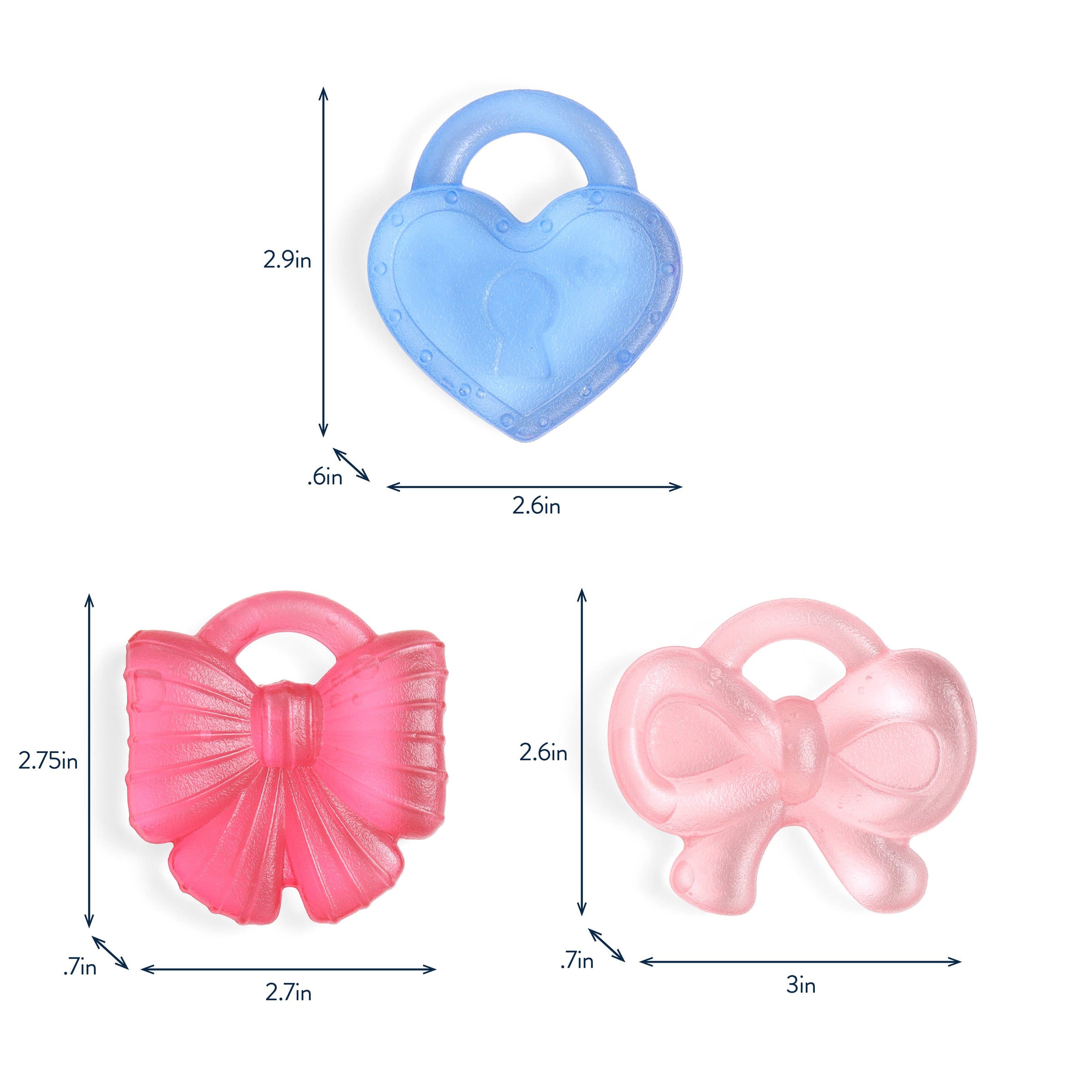 *NEW* Cutie Coolers™ Bow