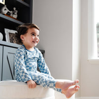 Long Sleeve Bodysuit - Miles